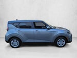 2024 Kia Soul LX IVT