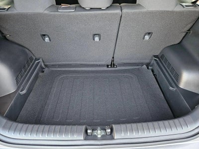 2024 Kia Soul LX IVT