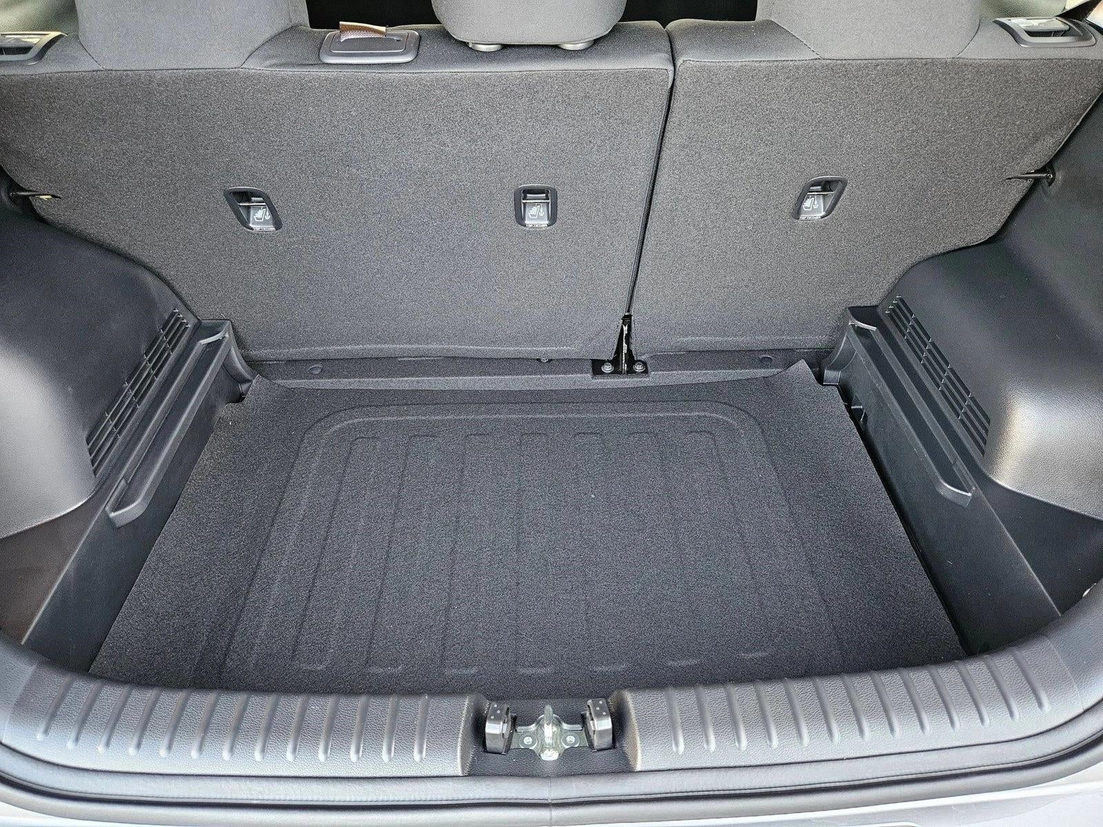 2024 Kia Soul LX IVT