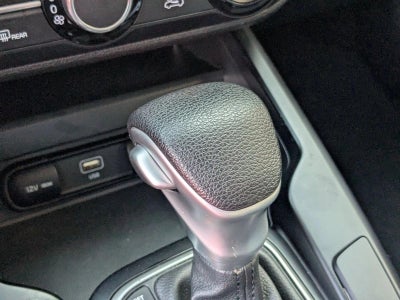 2024 Kia Soul LX IVT