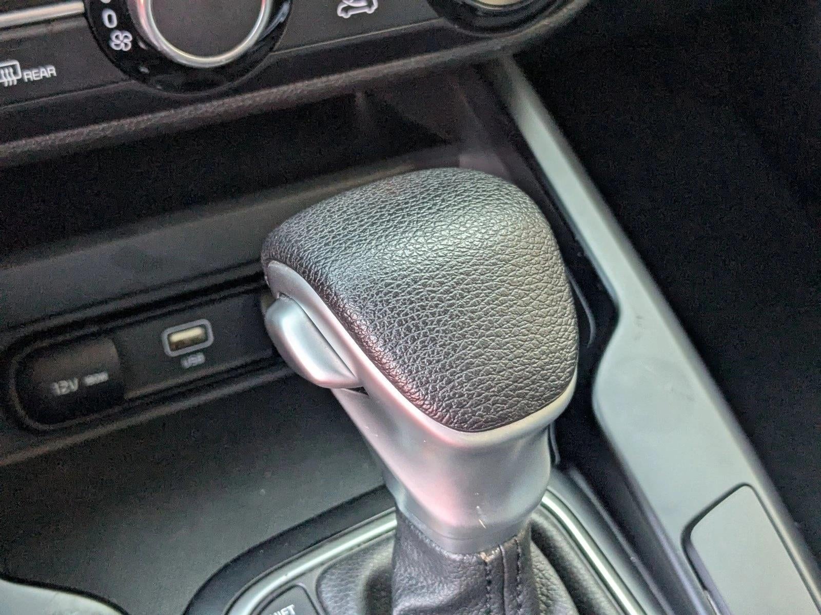 2024 Kia Soul LX IVT