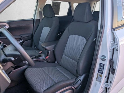 2024 Kia Soul LX IVT