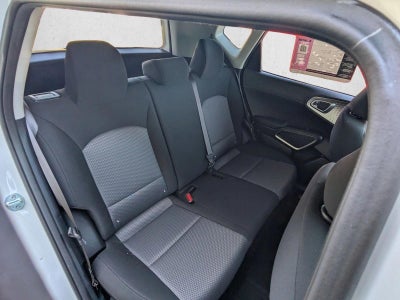 2024 Kia Soul LX IVT