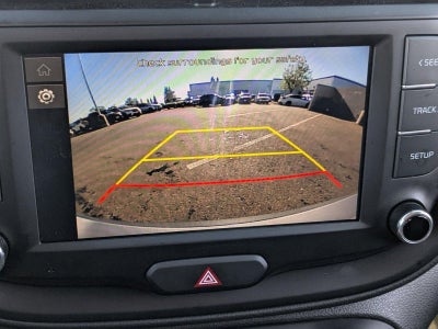 2025 Kia Soul LX FWD