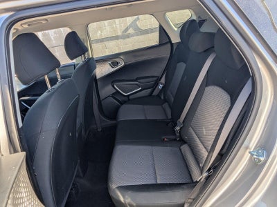 2025 Kia Soul LX FWD