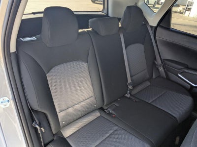 2025 Kia Soul LX FWD