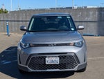 2025 Kia Soul LX FWD