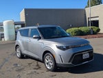 2025 Kia Soul LX FWD