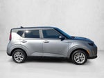 2025 Kia Soul LX FWD