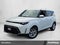 2025 Kia Soul LX FWD