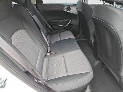 2025 Kia Soul LX FWD