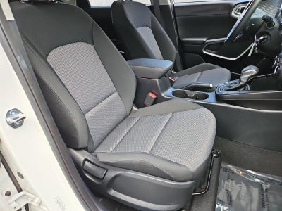 2025 Kia Soul LX FWD