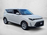 2025 Kia Soul LX FWD