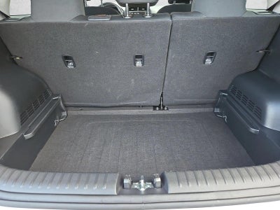 2025 Kia Soul LX FWD