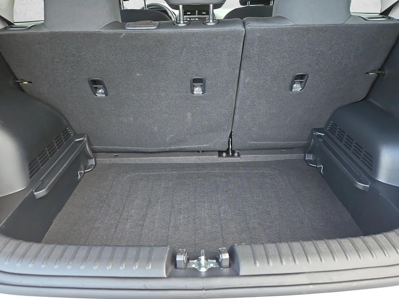 2025 Kia Soul LX FWD