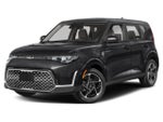 2023 Kia Soul EX IVT