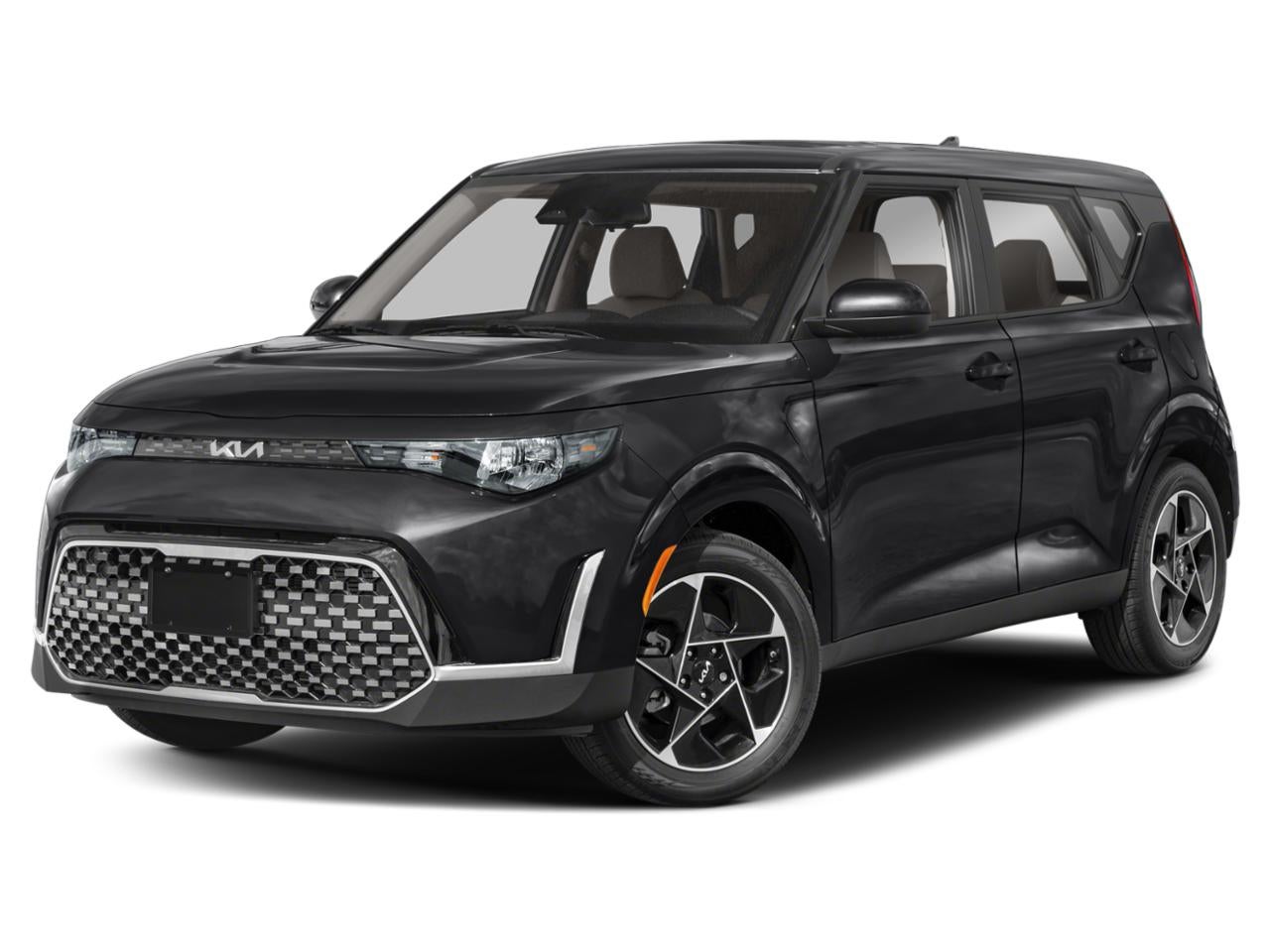 2023 Kia Soul EX IVT