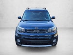 2019 Kia Soul + Auto