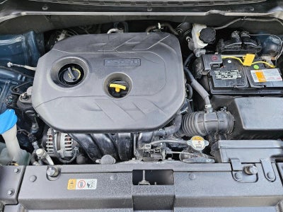 2019 Kia Soul + Auto