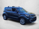 2019 Kia Soul + Auto