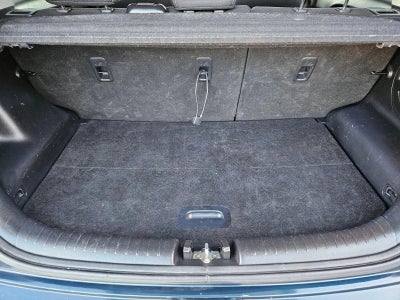 2019 Kia Soul + Auto