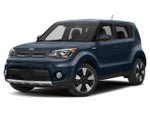 2019 Kia Soul + Auto