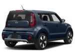 2019 Kia Soul + Auto