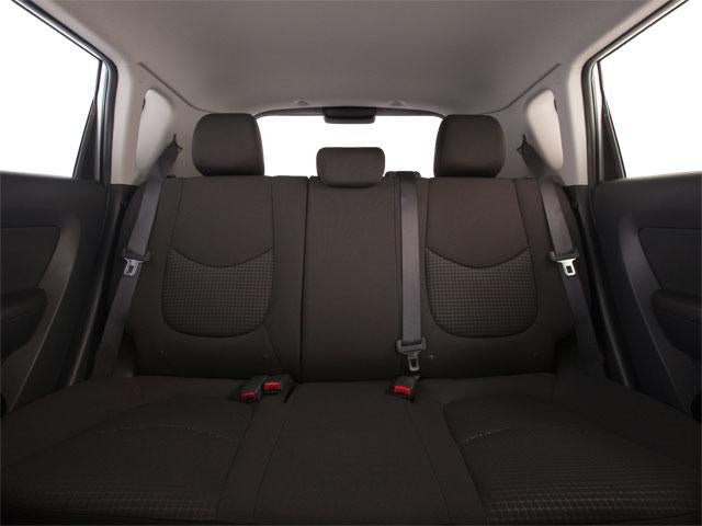 2013 Kia Soul 5dr Wgn Auto +