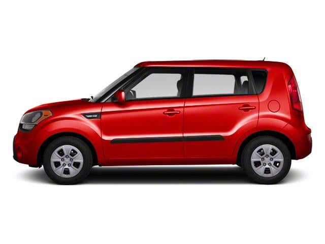 2013 Kia Soul 5dr Wgn Auto +
