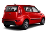 2013 Kia Soul 5dr Wgn Auto +