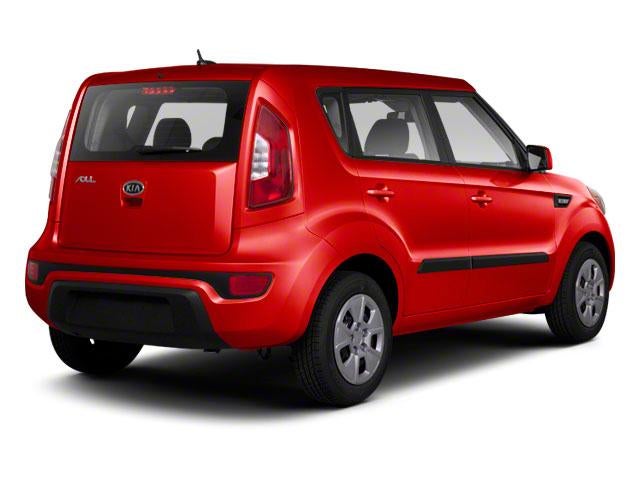 2013 Kia Soul 5dr Wgn Auto +