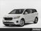 2017 Kia Sedona LX FWD
