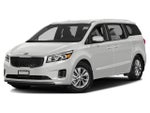 2017 Kia Sedona LX FWD