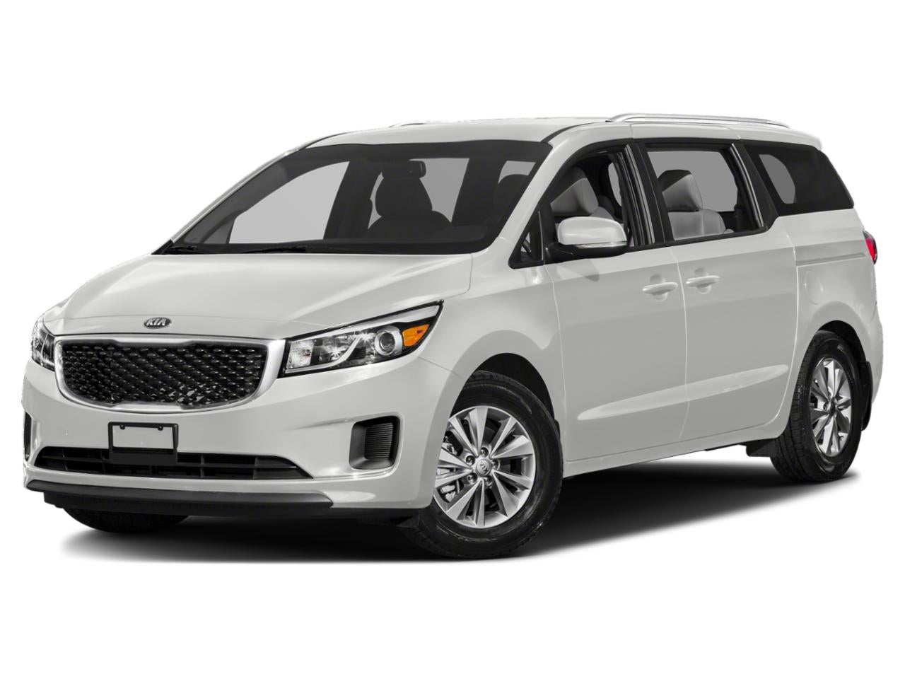 2017 Kia Sedona LX FWD