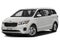 2017 Kia Sedona LX FWD
