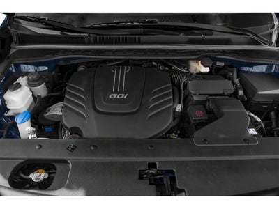2017 Kia Sedona LX FWD