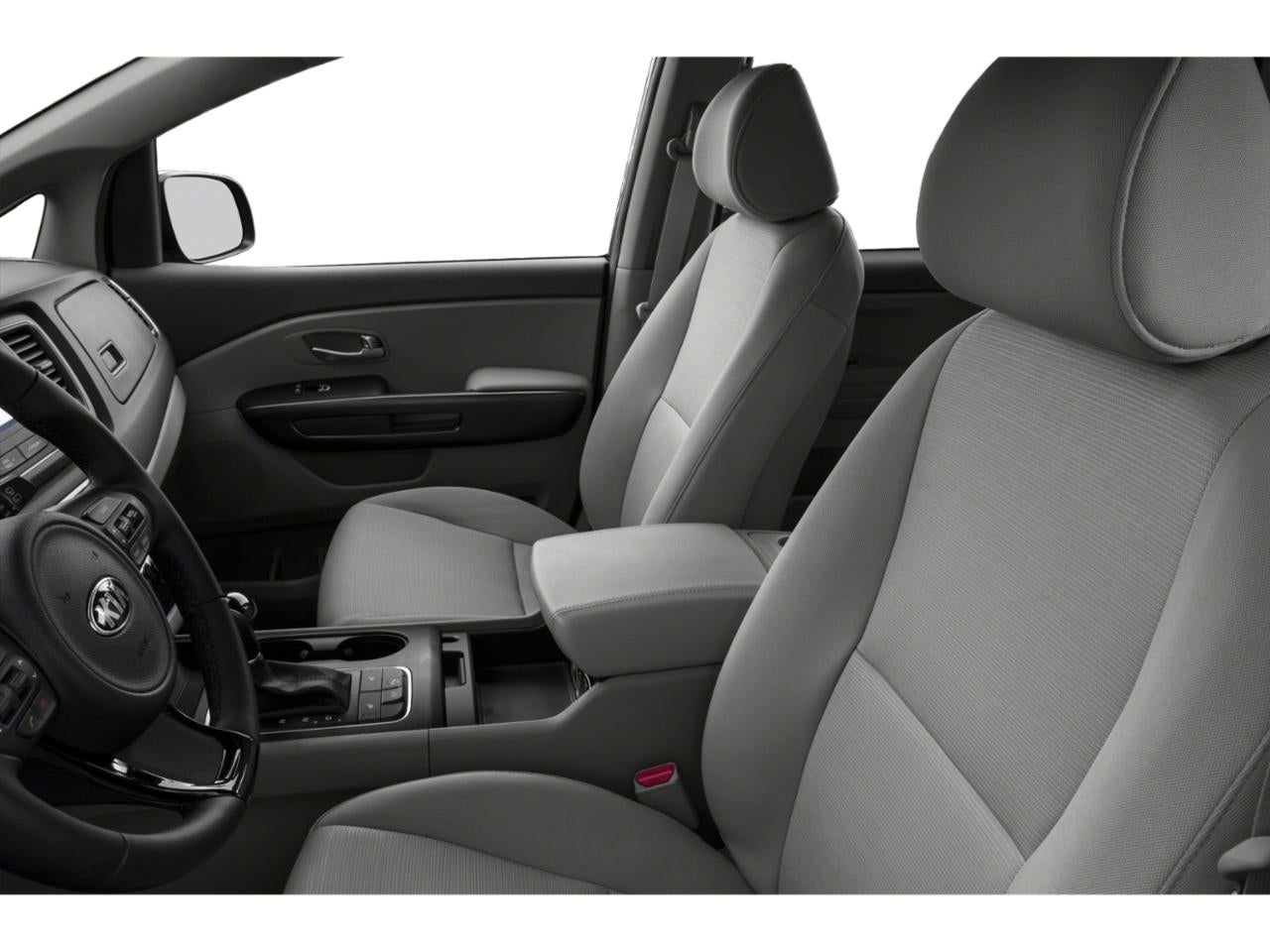 2017 Kia Sedona LX FWD