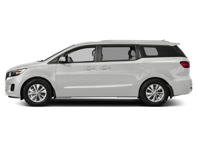 2017 Kia Sedona LX FWD