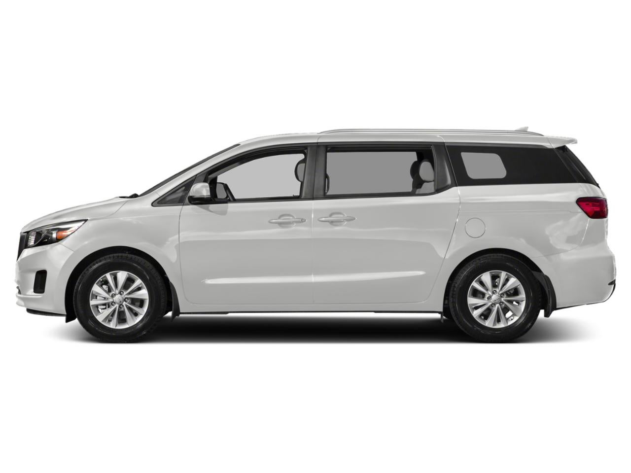 2017 Kia Sedona LX FWD
