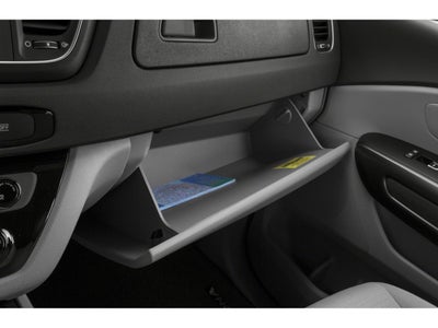 2017 Kia Sedona LX FWD