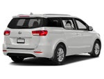 2017 Kia Sedona LX FWD