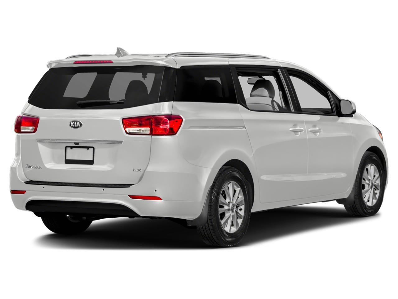 2017 Kia Sedona LX FWD
