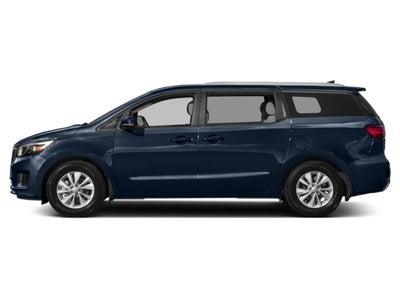 2017 Kia Sedona LX FWD