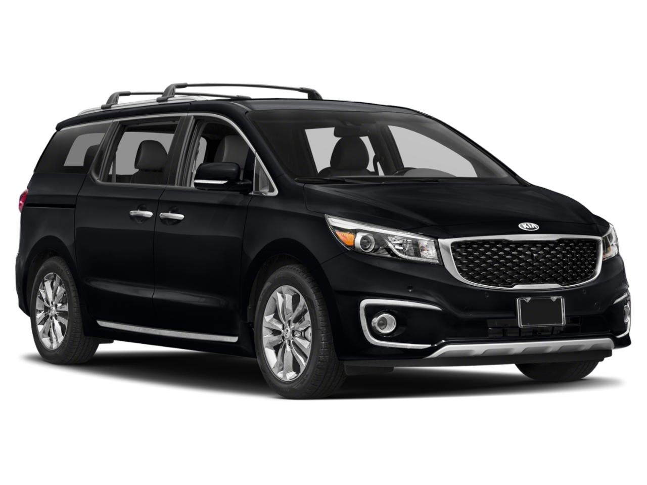2017 Kia Sedona LX FWD