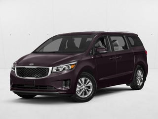 2016 Kia Sedona 4dr Wgn LX