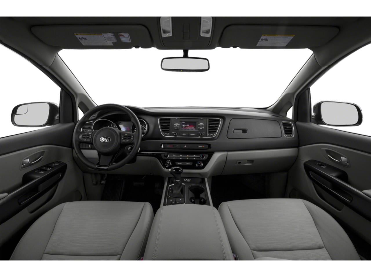 2016 Kia Sedona 4dr Wgn LX