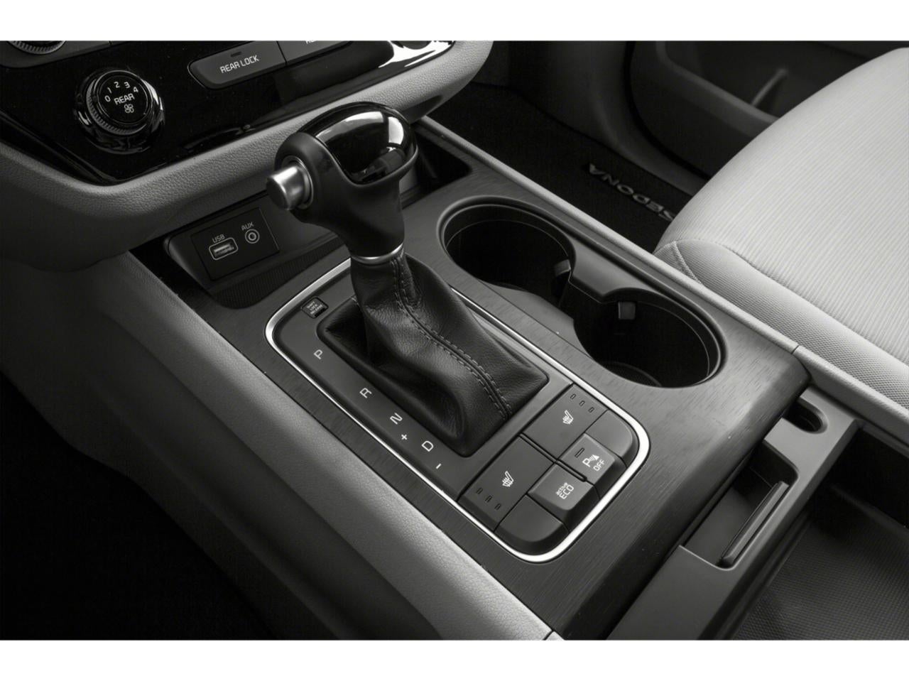 2016 Kia Sedona 4dr Wgn LX