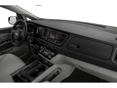 2016 Kia Sedona 4dr Wgn LX