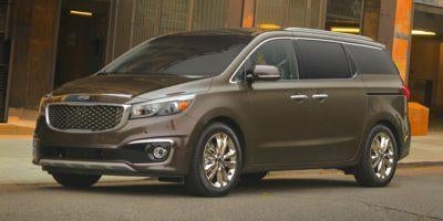 2016 Kia Sedona 4dr Wgn LX