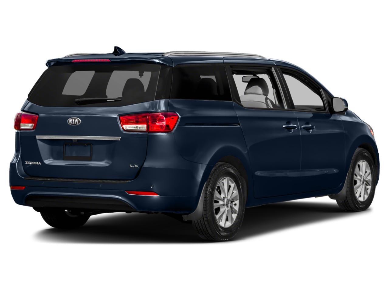2016 Kia Sedona 4dr Wgn LX